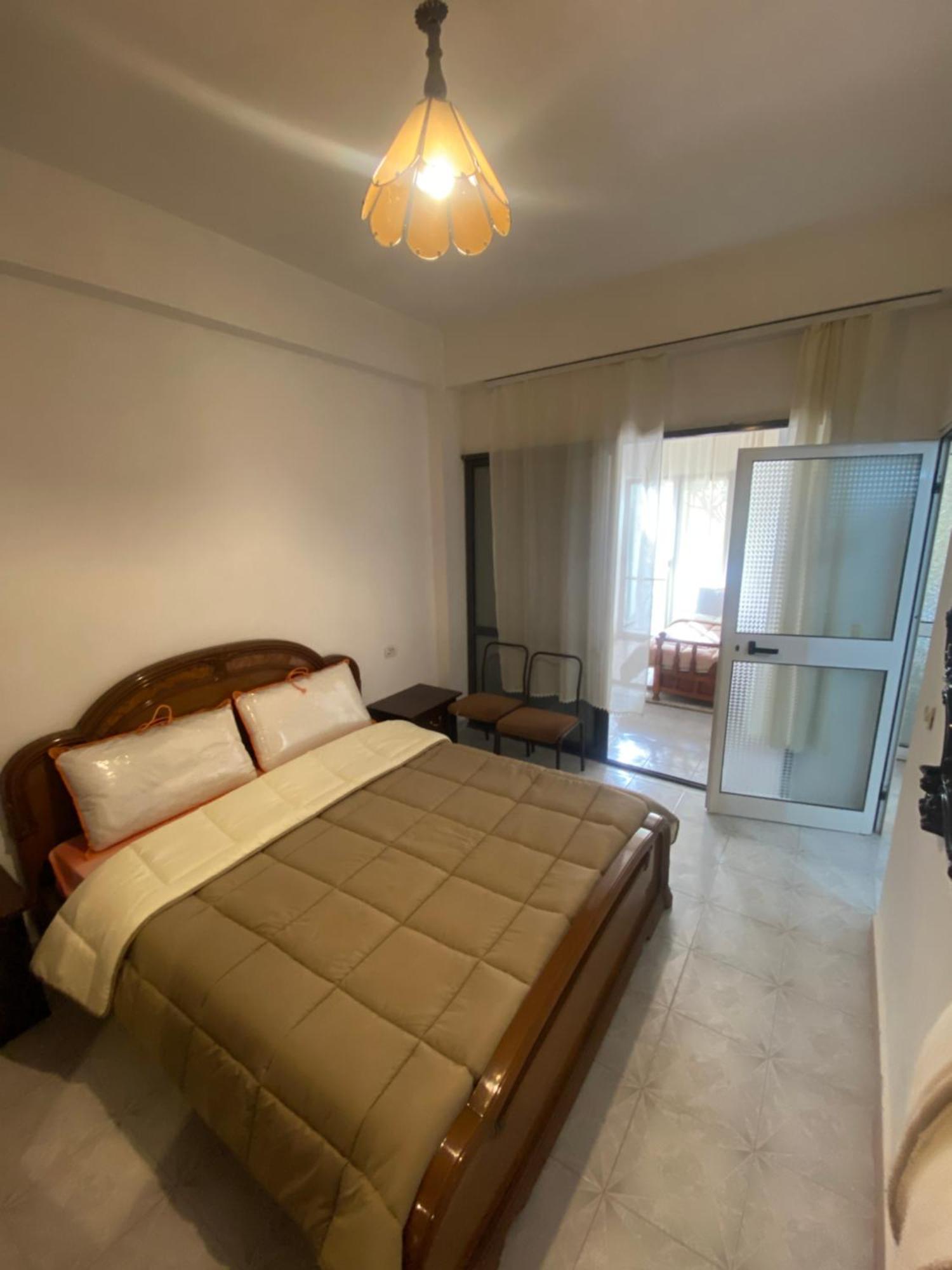 Lovely 2-Bedroom With Greenery View Durrës Eksteriør bilde