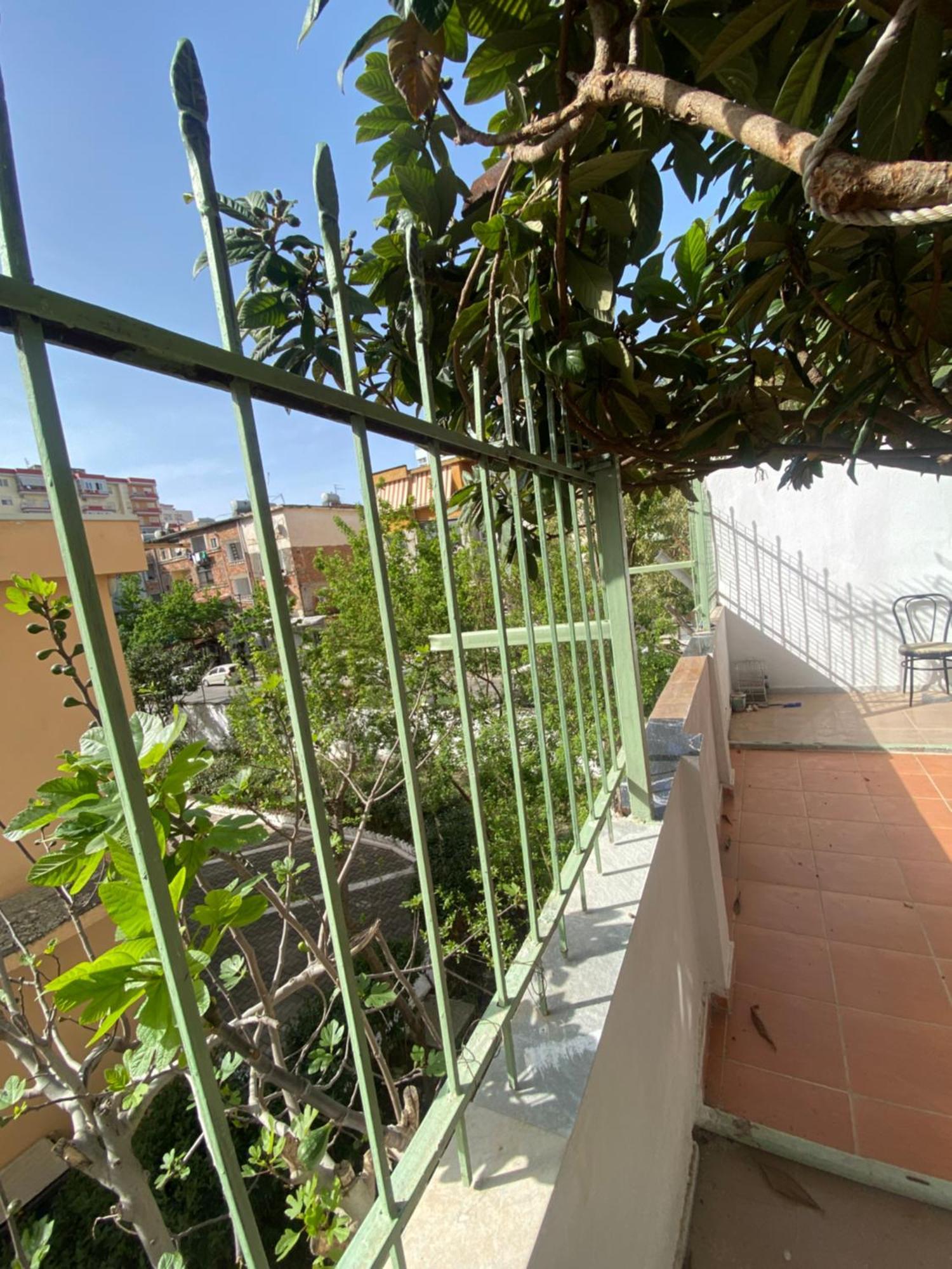 Lovely 2-Bedroom With Greenery View Durrës Eksteriør bilde