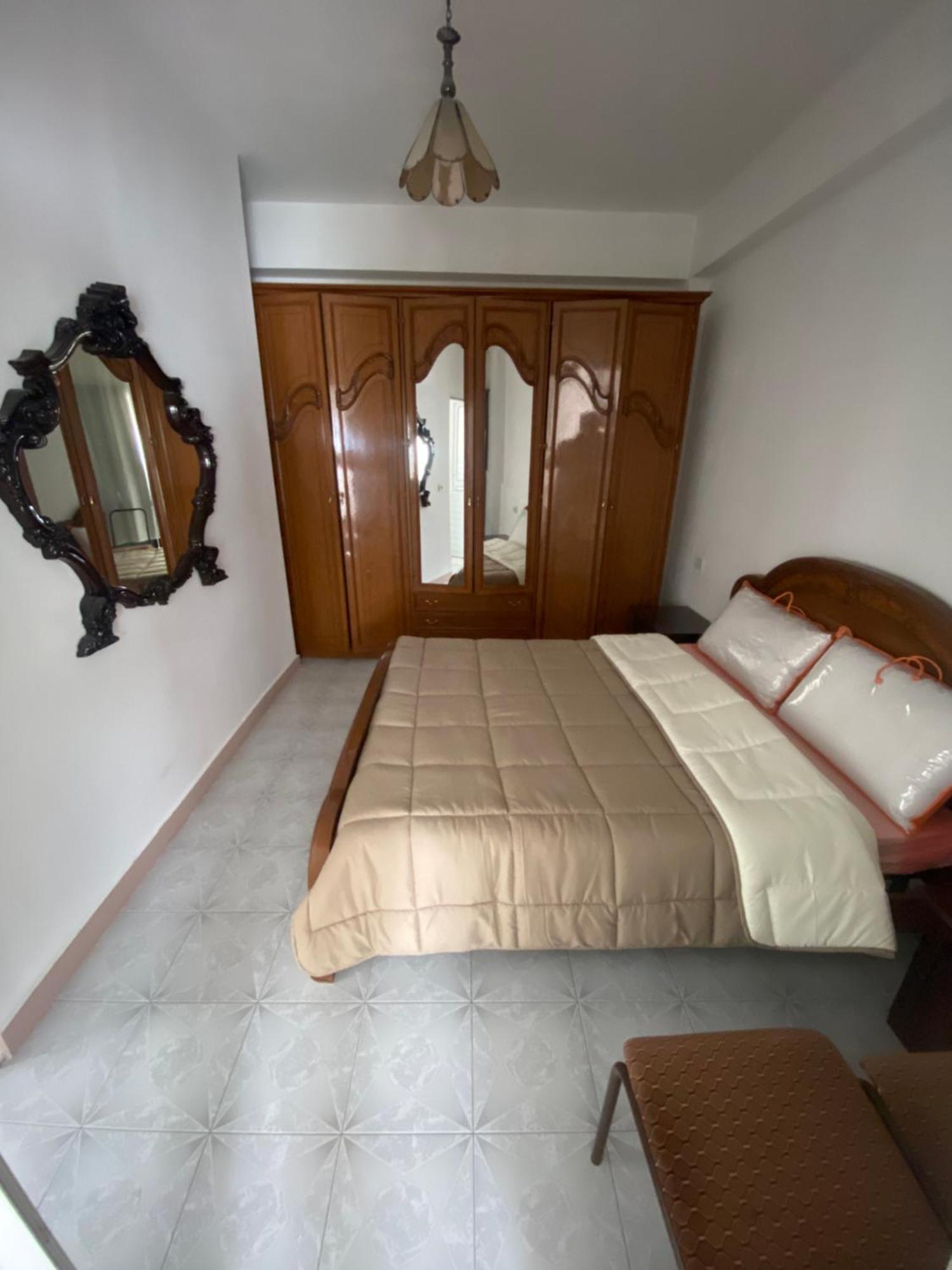 Lovely 2-Bedroom With Greenery View Durrës Eksteriør bilde