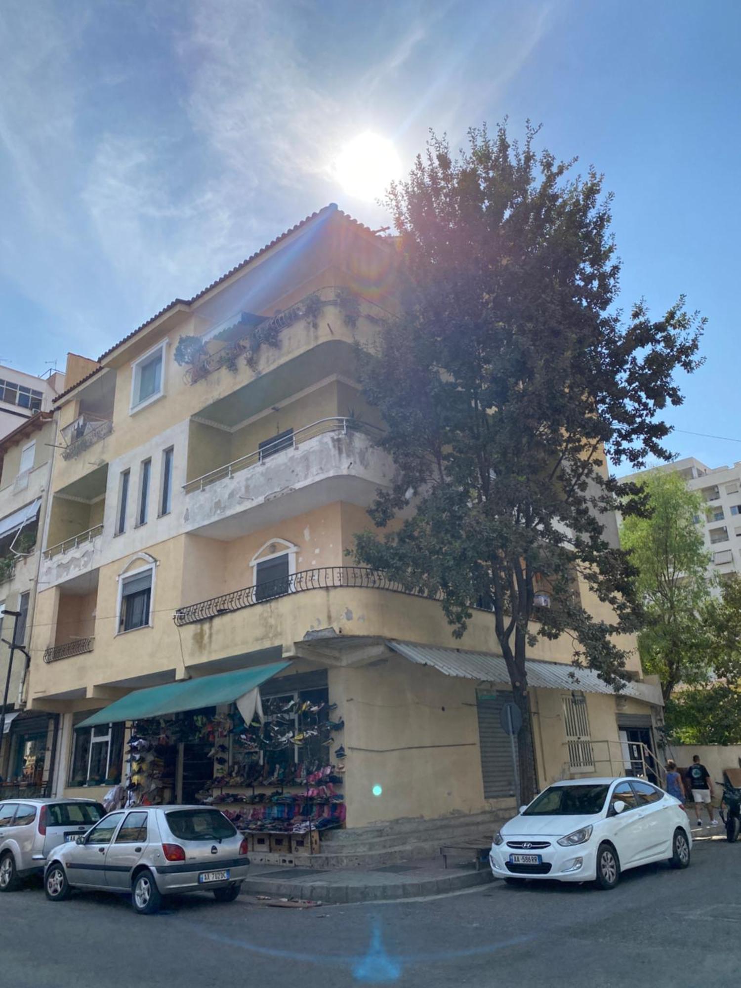 Lovely 2-Bedroom With Greenery View Durrës Eksteriør bilde